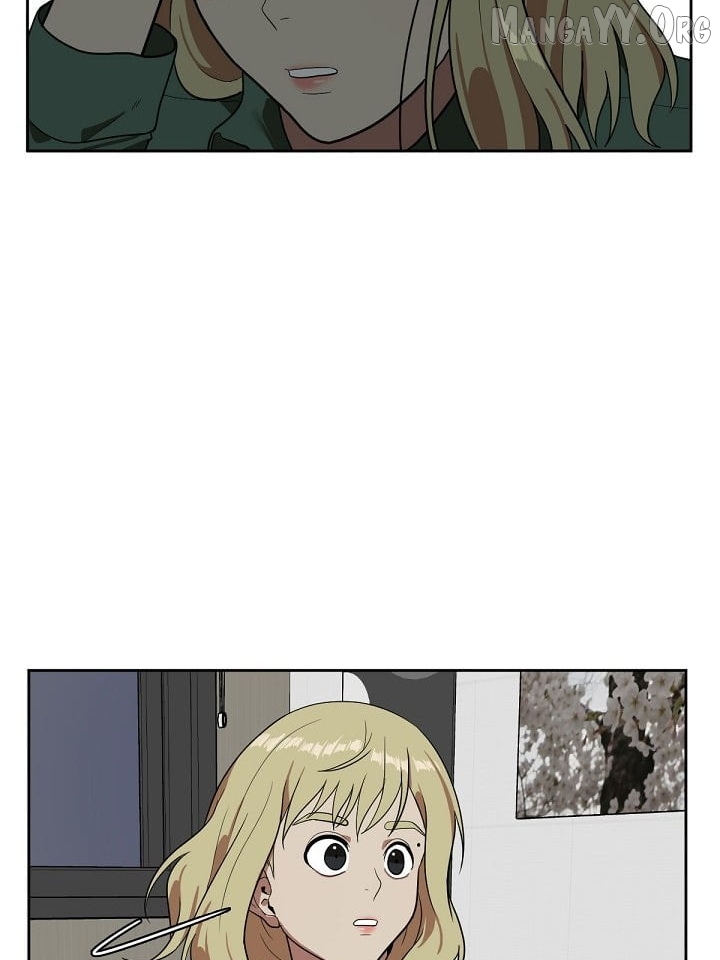 Change Me Chapter 21 - page 26